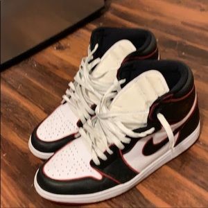 Jordan 1 retro size 14
